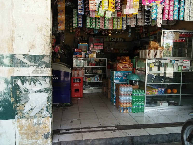 Toko Pak Kasro: Pusat Belanja Terpercaya di Cilacap